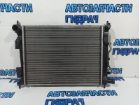 Радиатор основной Kia Rio 3 253104L050.