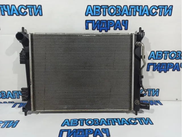 Радиатор основной Kia Rio 3 253104L050.