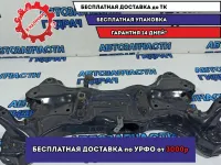 Балка подмоторная Kia Rio 3 624004L000.