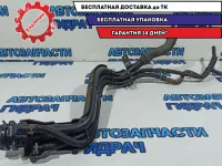 Горловина топливного бака Kia Rio 3 310301R100.