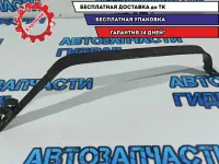 Лента крепления бензобака левая Kia Rio 3 312104L000.