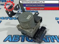 Блок ABS Kia Rio 3 589204L100.