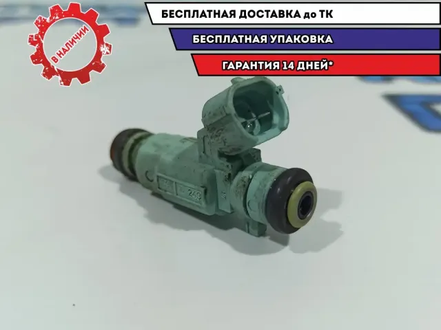 Форсунка Kia Rio 3 3531026600.