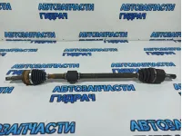 Привод передний правый Kia Rio 3 495011R000.