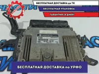 Блок управления двигателем Kia Rio 3 391282B770.