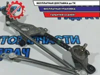 Трапеция стеклоочистителей Kia Rio 3 981201R000.