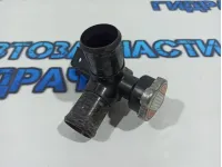 Горловина радиатора Kia Rio 3 253291J100.