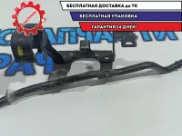 Трубка вакуумная Kia Rio 3 283532B000.