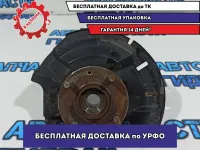 Кулак поворотный передний правый Kia Rio 3 517160U000.