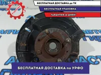 Кулак поворотный передний левый Kia Rio 3 517150U000.