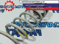 Пружина задняя Kia Rio 3 553304L001.