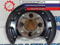 Ступица задняя левая Kia Rio 3 527500U000.