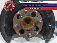 Ступица задняя правая Kia Rio 3 527500U000.