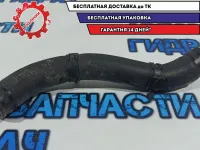 Патрубок радиатора Kia Rio 3 .