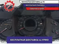 Панель приборов Kia Rio 3 940134Y050.