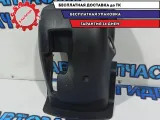 Кожух рулевой колонки нижний Kia Rio 3 848534Y000.