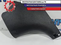 Накладка порога внутренняя  Kia Rio 3 858234Y000.