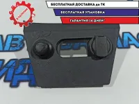 Накладка Kia Rio 3 846214Y100. Дефект.
