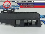 Накладка декоративная Kia Rio 3 933104Y000.