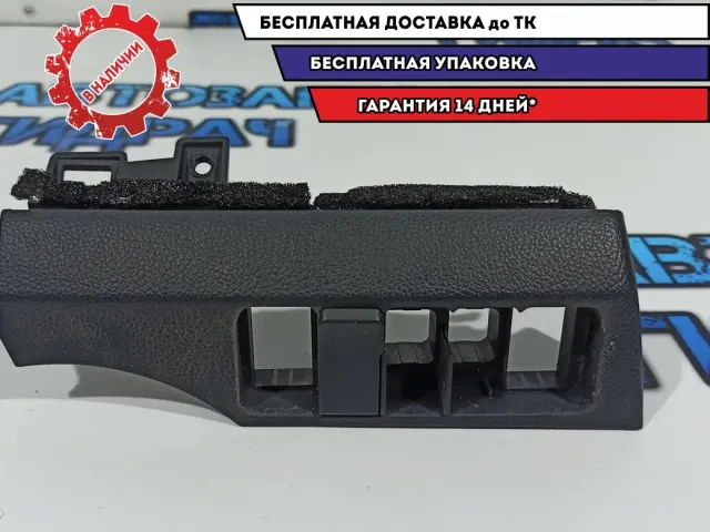Накладка декоративная Kia Rio 3 933104Y000.