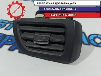 Дефлектор воздушный правый Kia Rio 3 974804X100.
