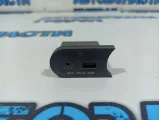 Разъем  Kia Rio 3 961204Y000. AUX, IPOD, USB.