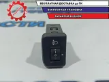 Кнопка корректора фар Kia Rio 3 933704Y100.