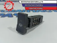 Кнопка обогрева переднего стекла Kia Rio 3 937404Y000.
