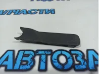 Заглушка кожуха рычага стояночного тормоза Kia Rio 3 846154Y100.