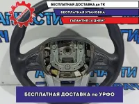 Рулевое колесо Kia Rio 3 561114Y800WK.