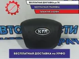 Подушка безопасности в рулевое колесо Kia Rio 3 569004Y000.