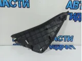Накладка декоративная торпеды левая Kia Rio 3 847154Y100.
