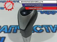 Рукоятка кулисы КПП Kia Rio 3 467204X110.