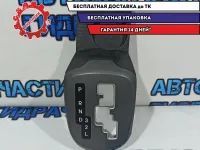 Накладка декоративная на кулису Kia Rio 3 846504Y100WK.