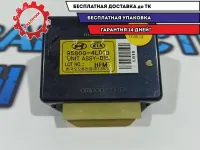 Блок управления системой освещения Kia Rio 3 958004L010.