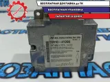Блок управления AIR BAG Kia Rio 3 959104Y200.