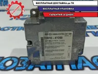 Блок управления AIR BAG Kia Rio 3 959104Y200.