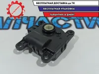 Моторчик заслонки отопителя Kia Rio 3 971611JAA0.