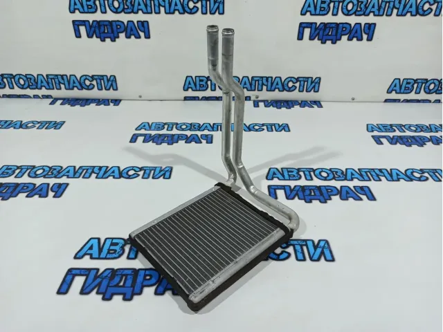 Радиатор отопителя Kia Rio 3 971381R000.