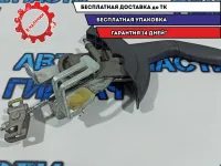 Рычаг стояночного тормоза Kia Rio 3 597104Y100.