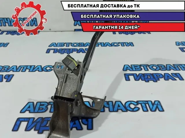 Педаль тормоза Kia Rio 3 328001R210.