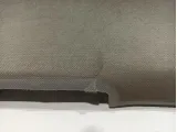 Обшивка потолка Kia Rio 3 853104Y6208M. Дефект.