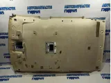 Обшивка потолка Kia Rio 3 853104Y6208M. Дефект.