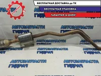 Глушитель средняя часть Kia Rio 3 286004L010.