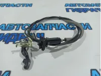 Трос лючка бензобака Kia Rio 3 815904X201.