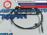 Трос открывания капота Kia Rio 3 811904X000.