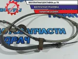 Трос стояночного тормоза правый Kia Rio 3 597701R300.