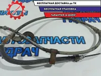 Трос стояночного тормоза правый Kia Rio 3 597701R300.