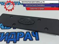 Накладка  Kia Rio 3 224052B010.