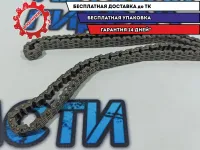 Цепь ГРМ Kia Rio 3 243212B000.